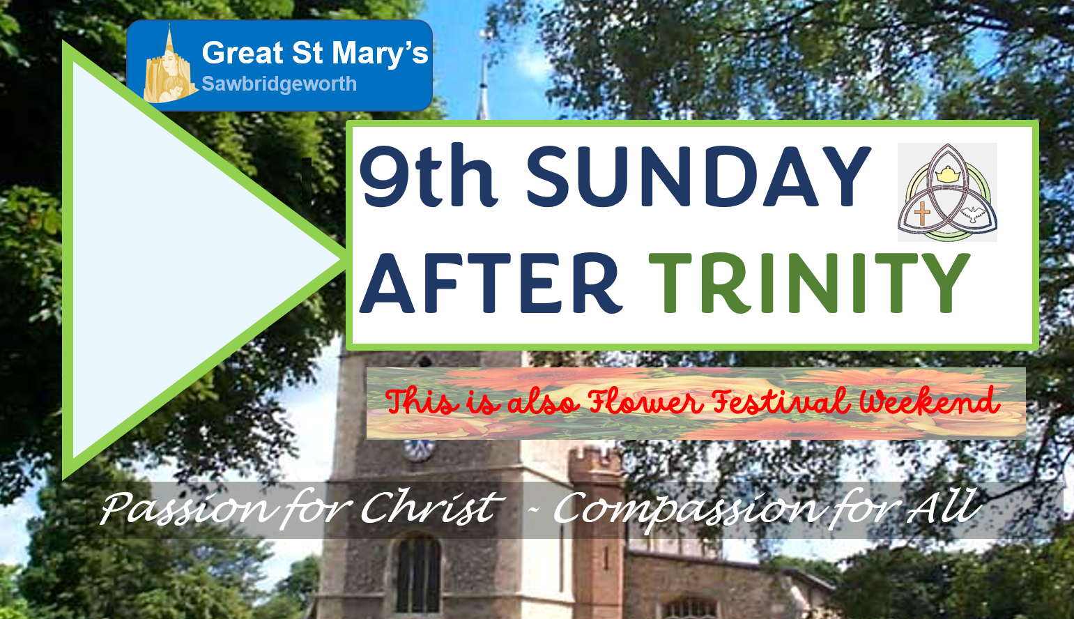 (th Sunday after Trinity Link